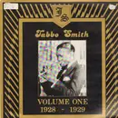 LP - Tabbo Smith - Volume One 1928- 1929