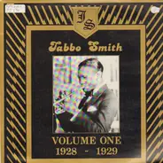 Tabbo Smith - Volume One 1928- 1929