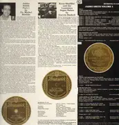 LP - Tabbo Smith - Volume One 1928- 1929