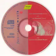 CD - Tabea Zimmermann And Jascha Nemtsov - Jewish Chamber Music