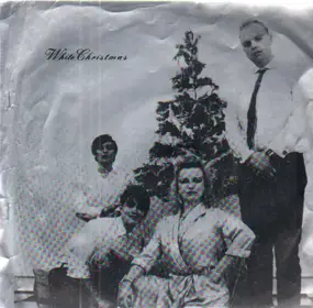 Frieder Butzmann - White Christmas