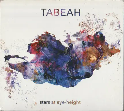 Tabeah - Stars at Eye​-​Height