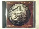 CD - Taberna Mylaensis - Allah Muntagna