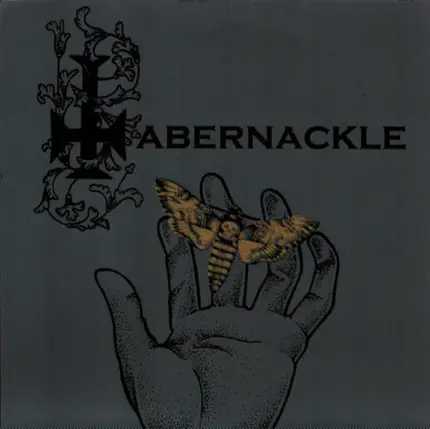 Tabernackle - Pestilence