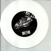 7inch Vinyl Single - Tabernackle - Pestilence - white pressing