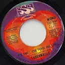 7inch Vinyl Single - Tabernacle - It's Time (For Peace And Love)