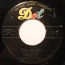 7'' - Tab Hunter - Ninety-Nine Ways