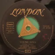 Tab Hunter - Young Love