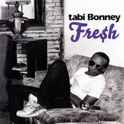 CD - Tabi Bonney - Fre$h