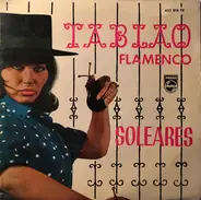 Tablao Flamenco - Soleares
