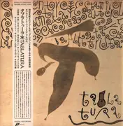 LP - Tablatura - Tablatura - OBI + Insert