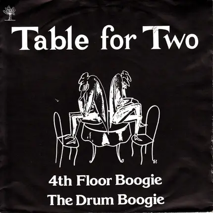Table For Two - 4th Floor Boogie