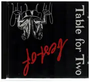 CD - Table for Two - Best Of