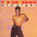 12'' - Tab Okonkwo - Midnight