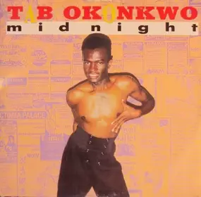 Tab Okonkwo - Midnight