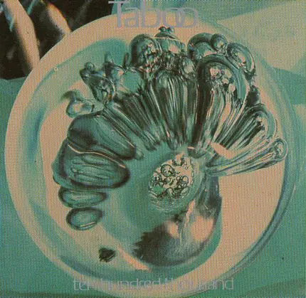 Taboo - Ten Hundred Thousand