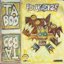 7inch Vinyl Single - Taboo - Funkasize