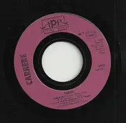 7inch Vinyl Single - Taboo - Funkasize