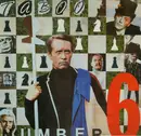 12inch Vinyl Single - Taboo - Number 6
