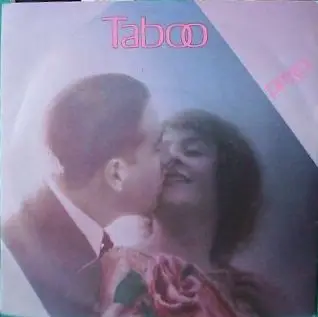 Taboo - Prego