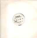 12inch Vinyl Single - Taboo - Sous La Tour Eiffel