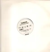 12inch Vinyl Single - Taboo - Sous La Tour Eiffel