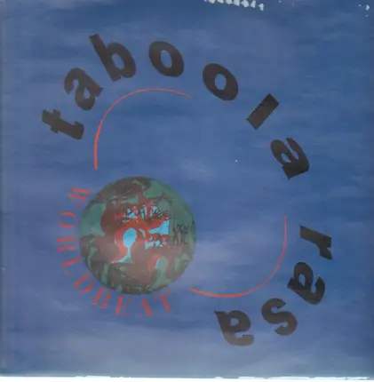 Taboola Rasa - World Beat