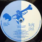 LP - Taboola Rasa - Worldbeat