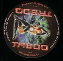 12'' - Taboo - I Dream Of You Tonight (Bab Ba Ba Bab)