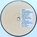 LP - Taboo - The Home Alone EP - EP