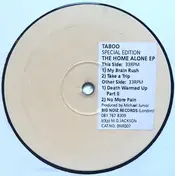 Taboo - The Home Alone EP