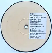 Taboo - The Home Alone EP