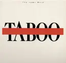 LP - Taboo - The Same Word