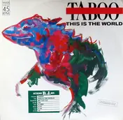 Ta'boo - This Is The World