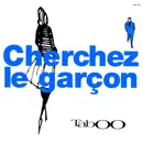 12inch Vinyl Single - Taboo - Cherchez Le Garçon