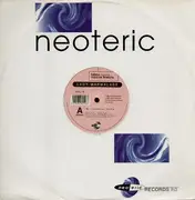 12inch Vinyl Single - Taboo Featuring Maxine Francis - Lady Marmalade