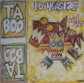 Ta'boo - Funkasize