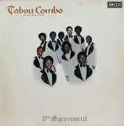 LP - Tabou Combo - 8th Sacrement