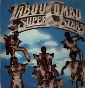 LP - Tabou Combo - Bolero Jouc Li Jou