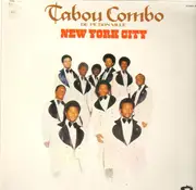 LP - Tabou Combo - New York City - 8th Sacrement
