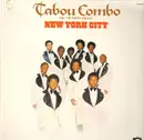 LP - Tabou Combo - New York City - 8th Sacrement