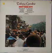 LP - Tabou Combo - New York City (8th Sacrement)