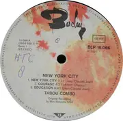 LP - Tabou Combo De Petion Ville - New York City