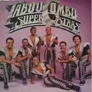 LP - Tabou Combo - Allo Allo (Toujou, Souça)