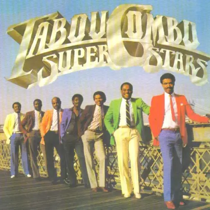 Tabou Combo - Ce Konsa Ce Konsa