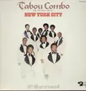 LP - Tabou Combo De Petion Ville - New York City