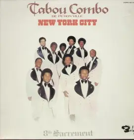 Tabou Combo De Petion Ville - New York City