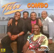 CD - Tabou Combo - Gozalo (Tabou Combo En Español)