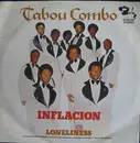 7inch Vinyl Single - Tabou Combo - Inflacion