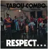 LP - Tabou Combo - Respect... - Marbled Purple Vinyl / LTD Edition